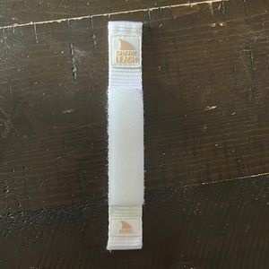 Freestyle watch white dolphin strap